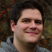 Michael Barter-Gendron
