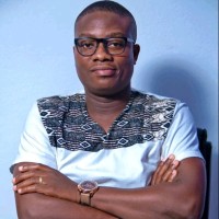 Koffi arnaud kouame