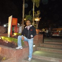 Rajiv Kumar