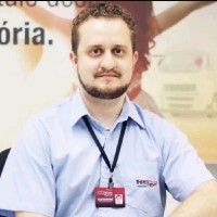 Alexandre Bartel Manske