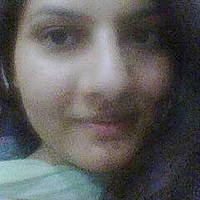 Bhumika Mohan