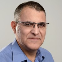 Rami Parient