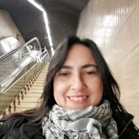 Eva Fernández