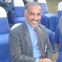 Muhammad Ahmad