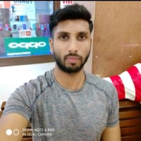 Sunil Rawat