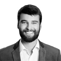 Rodrigo Hipólito Castro - Msire, Mba