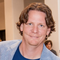 Richard Ford, MBA, CPA