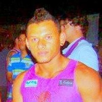 Serginho Barreto