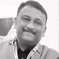 HIREN MANHARLAL VORA