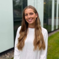 Frida Winther Kapstad