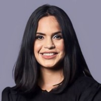 Nicole Caetano