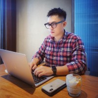 Alex Phi - Sales Manager