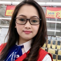 Michelle Tiongco