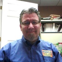 Joe Duval, Jr.