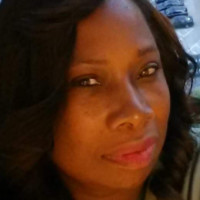 Victoria Standberry