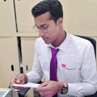 Anoosh P
