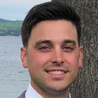 Joseph A. Conforti