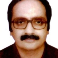Satheesan Raman