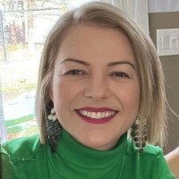 Melissa Eisler