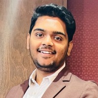 Ashish Saini