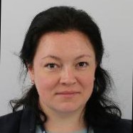 Lidia Kivelä