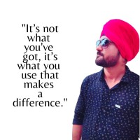Harjindra Singh
