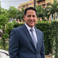 Gunther Isaac Cedeño Palma