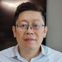 Eric Hoh