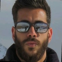 Kiarash Izadpanah