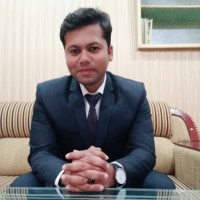 Muhammad Asad Maqbool