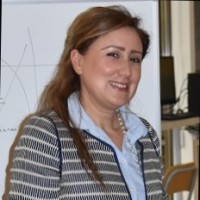 Ferroudja Kaci
