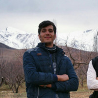 alireza madadi
