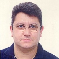 Dimitris Grivas