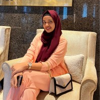 Afifa Siddiqui