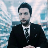 Ahmed Kelany