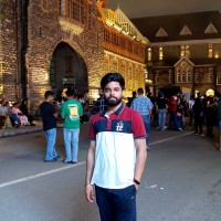 Sarthak Mahajan