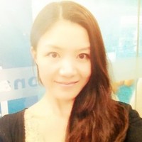 Selene Chou