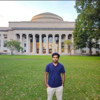 Krithik Rajavelu