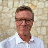 Stefan Karlberg