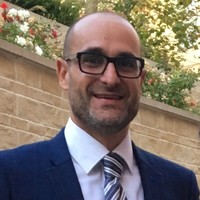 Daniel Santos