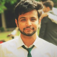 Parth Desai