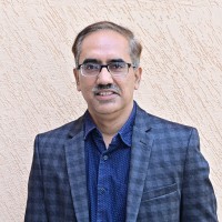 Dr. Anvay Bhargava