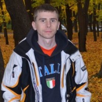 Sergii Krysanov