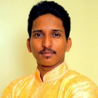 Siddhesh Sawant