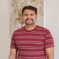 Amith Padmanabhan