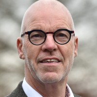 Huub Van Helmond