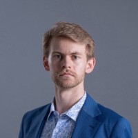 Alexander Van Monsjou