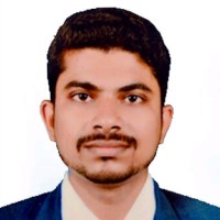 Krishna Kumar T