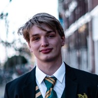 Jens Oude Hendriksman