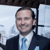 Marcos Gerding González